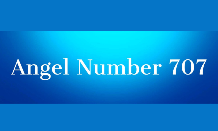 Angel Number 707: What This Mystical Number Means for Your Future