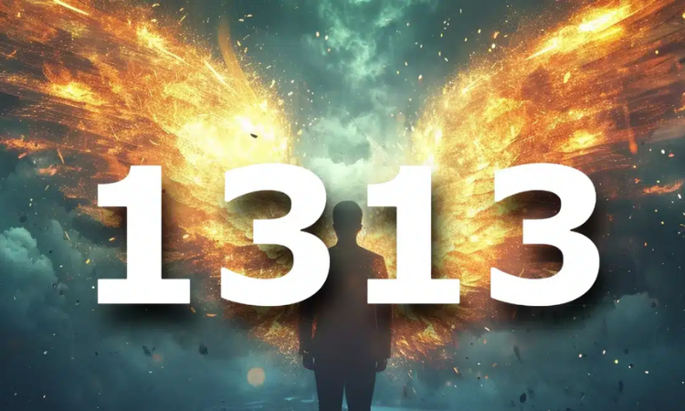 Angel Number 1313: Unlocking Its Hidden Potential for Your Life