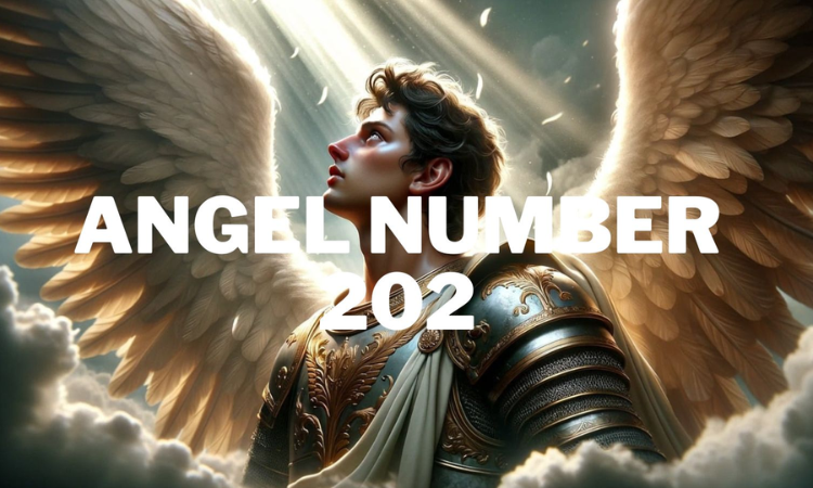 The Power of Angel Number 202: How It Can Change Your Perspective