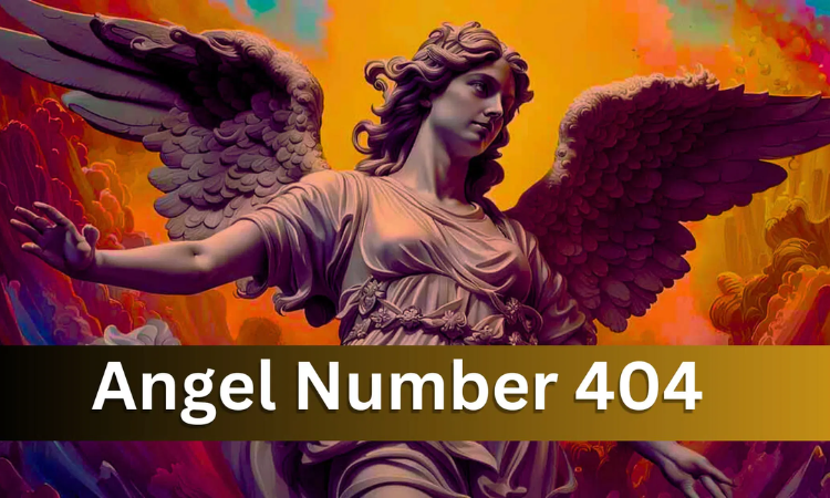 Discover How Angel Number 404 Can Lead You to Success