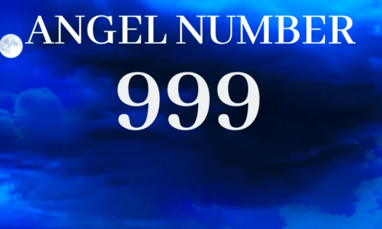 How Angel Number 999 Could Be Signaling a Major Life Shift