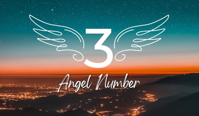 The Fundamentals of Angel Number 3