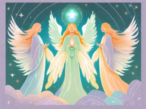 Why Angel Number Is the Key to Unlocking Your Inner Wisdom