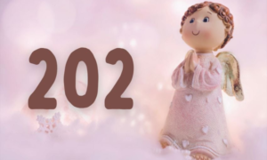 The Power of Angel Number 202: How It Can Change Your Perspective