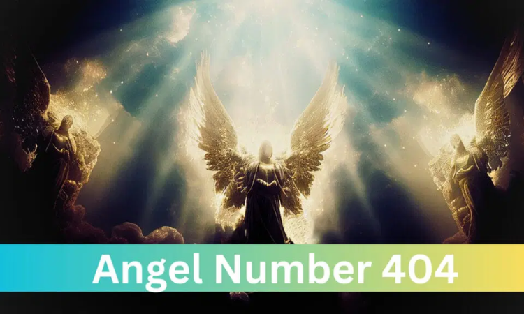 Discover How Angel Number 404 Can Lead You to Success