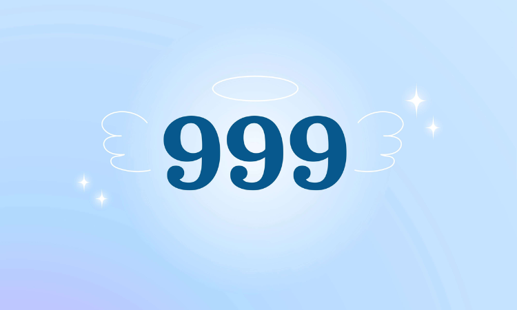 How Angel Number 999 Could Be Signaling a Major Life Shift