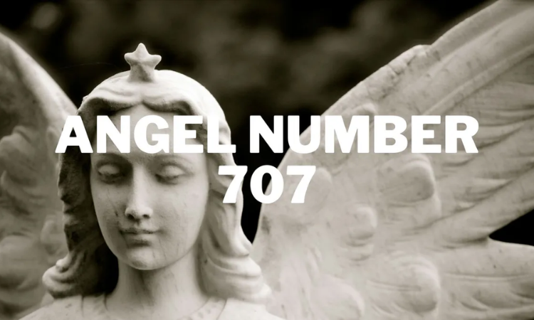 Angel Number 707: What This Mystical Number Means for Your Future